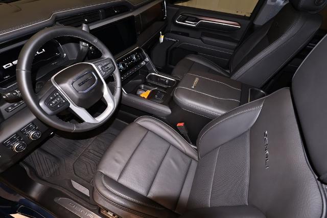 2025 GMC Sierra Hd - $71,500