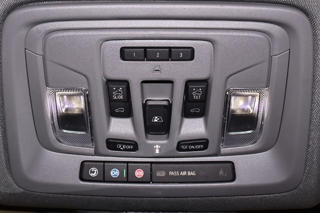 2025 GMC Sierra Hd - $71,500