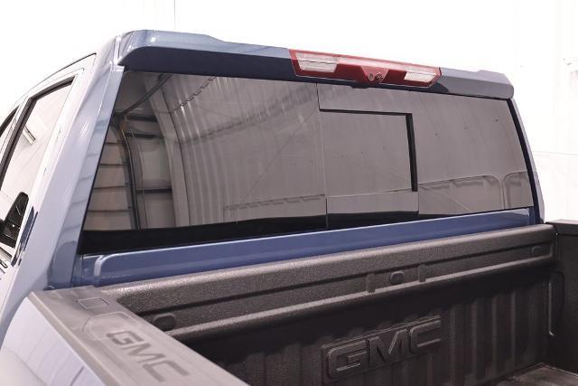 2025 GMC Sierra Hd - $71,500