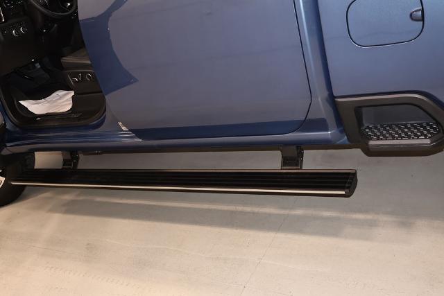 2025 GMC Sierra Hd - $71,500