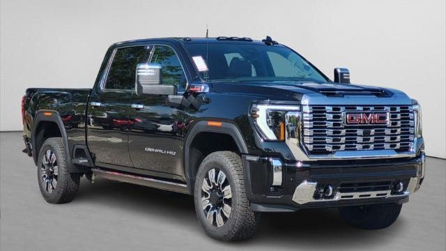 Preowned 2025 GMC Sierra 2500HD Denali for Sale