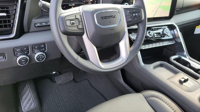 2025 GMC Sierra 2500HD Denali
