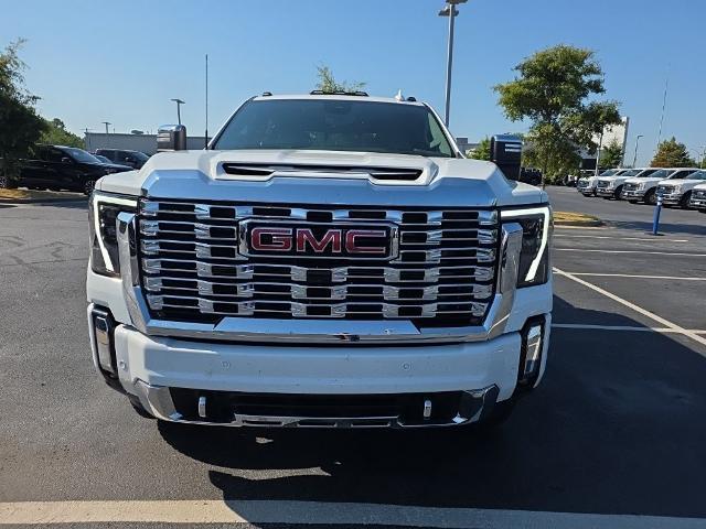 2025 GMC Sierra Hd - $73,000