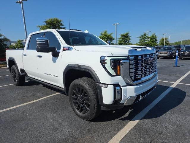 2025 GMC Sierra Hd - $73,000