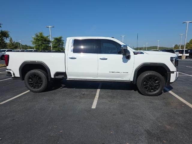 2025 GMC Sierra Hd - $73,000