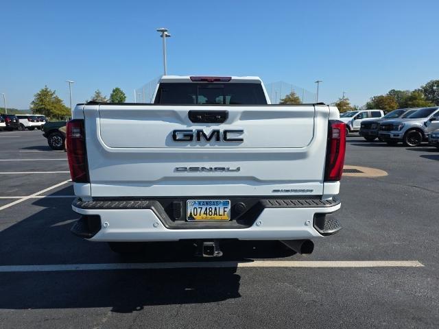 2025 GMC Sierra Hd - $73,000