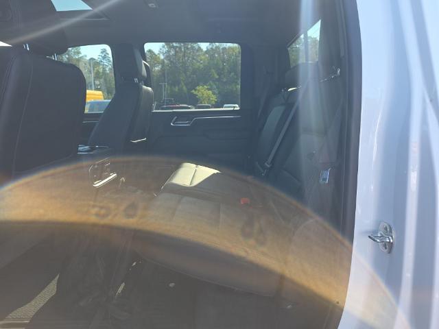 2025 GMC Sierra Hd - $73,000