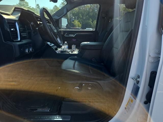 2025 GMC Sierra Hd - $73,000