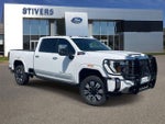 2026 Sierra 2500HD Thumbnail 1