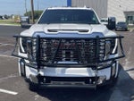 2026 Sierra 2500HD Thumbnail 8