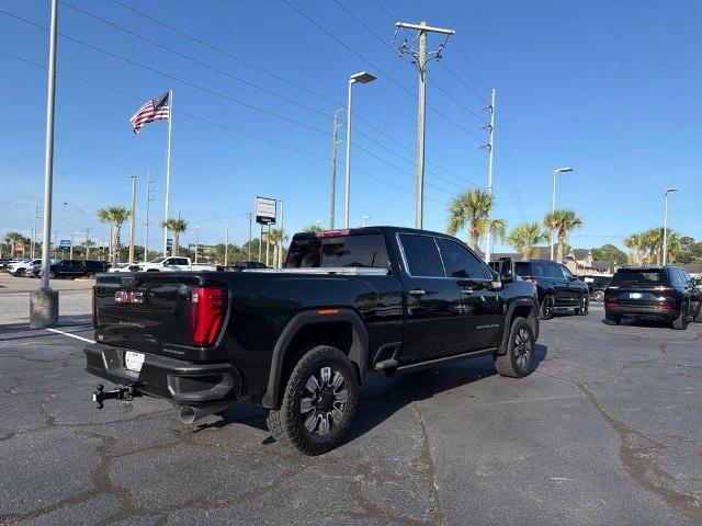 2026 GMC Sierra Hd - $78,700
