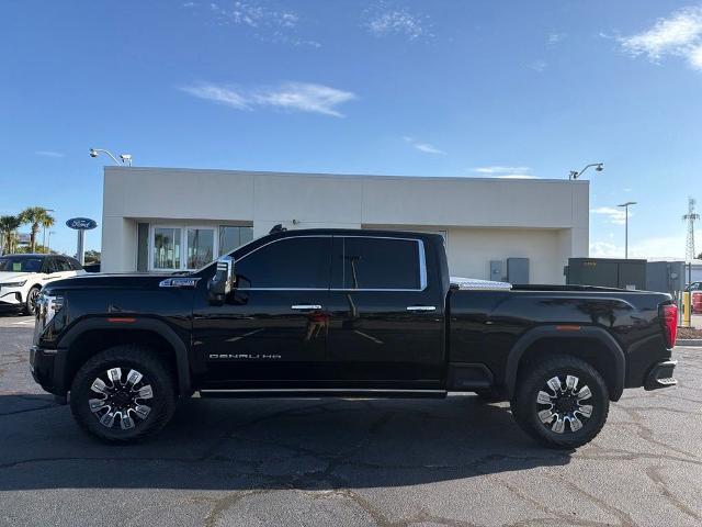 2026 GMC Sierra Hd - $78,700