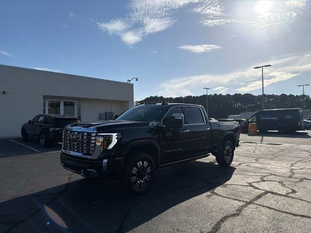2026 GMC Sierra Hd - $78,700
