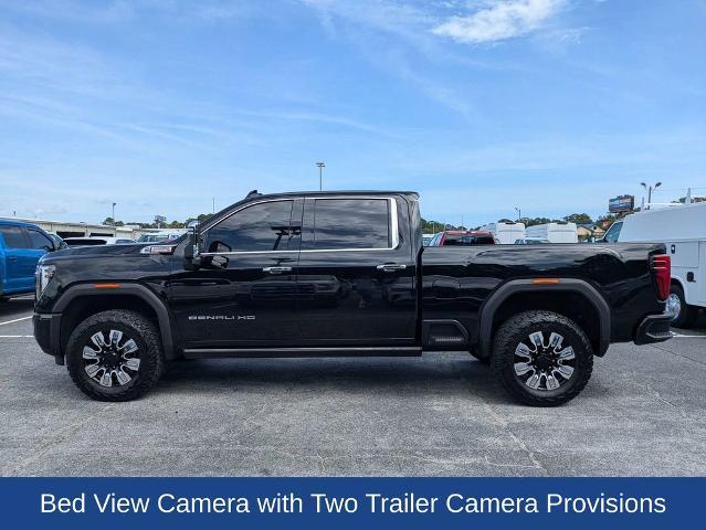 2026 GMC Sierra Hd - $78,700