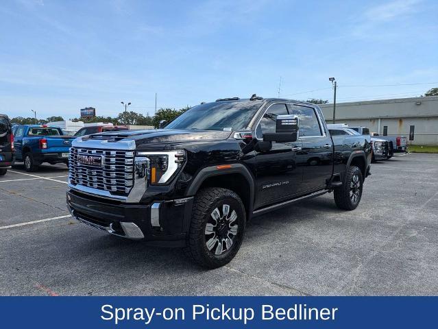 2026 GMC Sierra Hd - $78,700