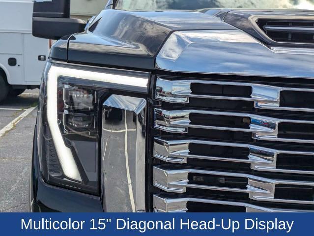 2026 GMC Sierra Hd - $78,700