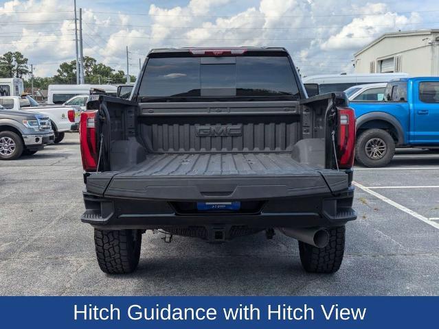 2026 GMC Sierra Hd - $78,700
