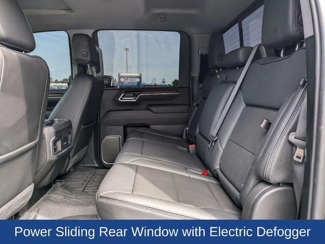 2026 GMC Sierra Hd - $78,700