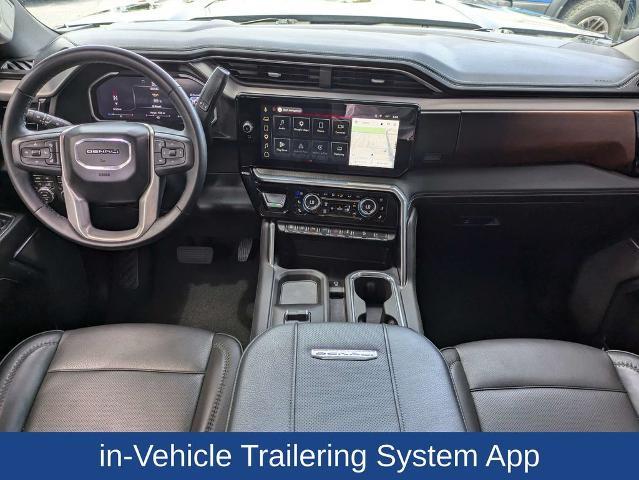 2026 GMC Sierra Hd - $78,700