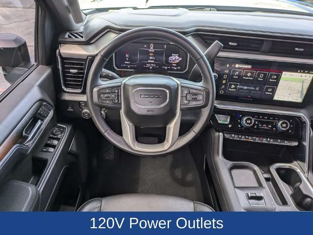2026 GMC Sierra Hd - $78,700