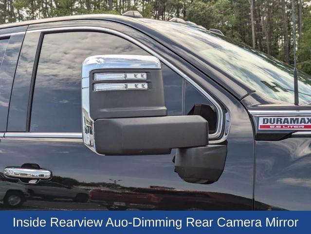 2026 GMC Sierra Hd - $78,700