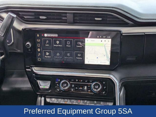 2026 GMC Sierra Hd - $78,700