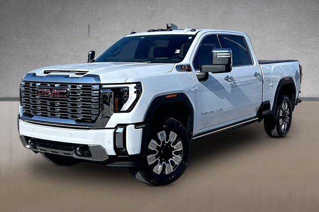 2026 GMC Sierra Hd - $77,981