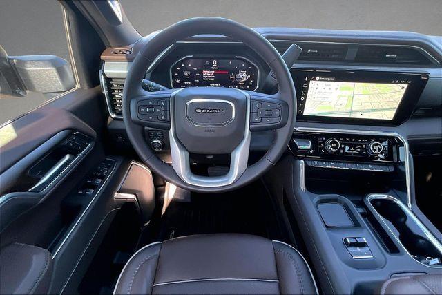 2026 GMC Sierra Hd - $77,981