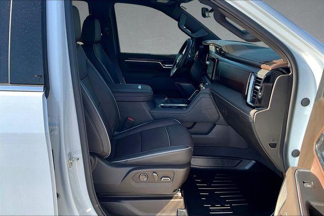 2026 GMC Sierra Hd - $77,981