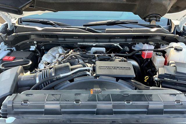 2026 GMC Sierra Hd - $77,981