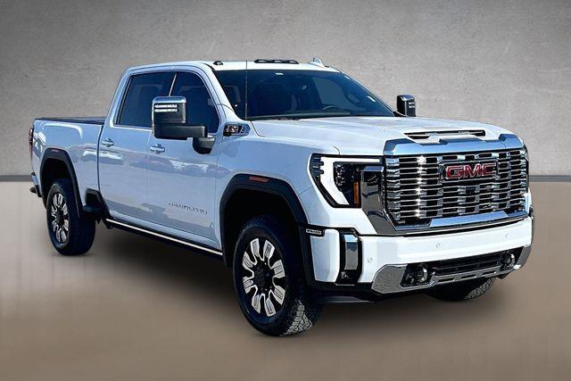 2026 GMC Sierra Hd - $77,981