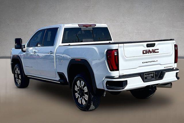 2026 GMC Sierra Hd - $77,981
