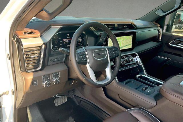 2026 GMC Sierra Hd - $77,981