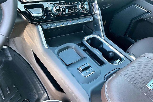 2026 GMC Sierra Hd - $77,981
