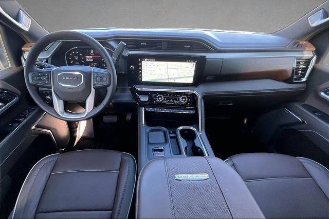 2026 GMC Sierra Hd - $77,981