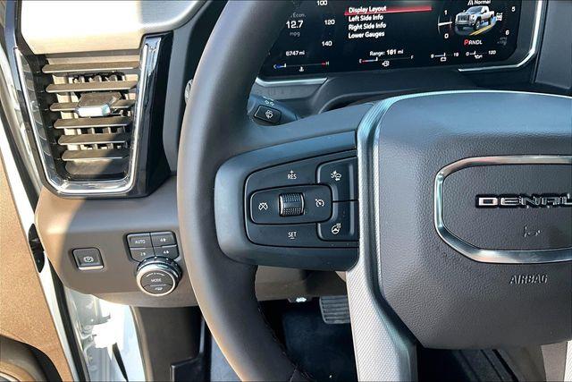 2026 GMC Sierra Hd - $77,981