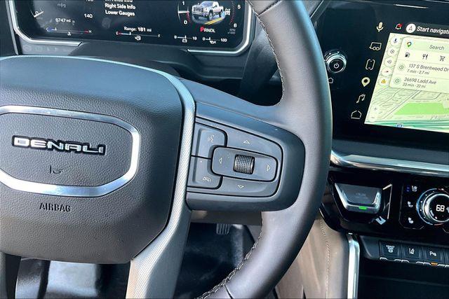 2026 GMC Sierra Hd - $77,981