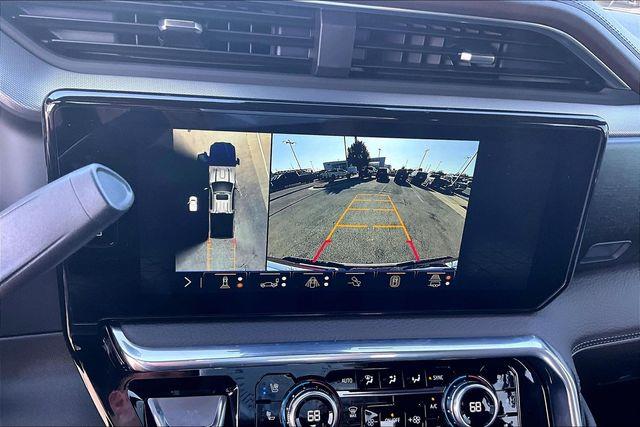2026 GMC Sierra Hd - $77,981