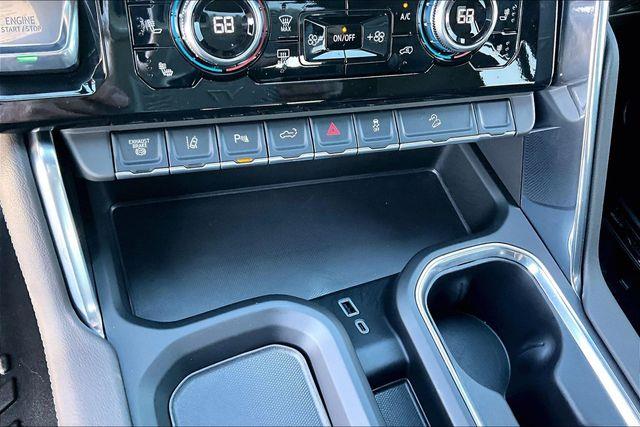 2026 GMC Sierra Hd - $77,981