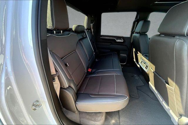2026 GMC Sierra Hd - $77,981