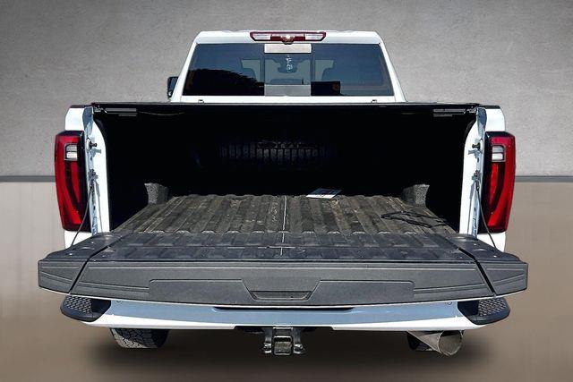 2026 GMC Sierra Hd - $77,981