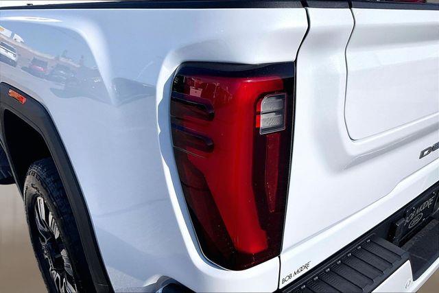2026 GMC Sierra Hd - $77,981