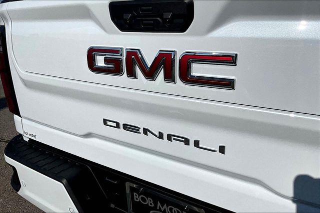 2026 GMC Sierra Hd - $77,981