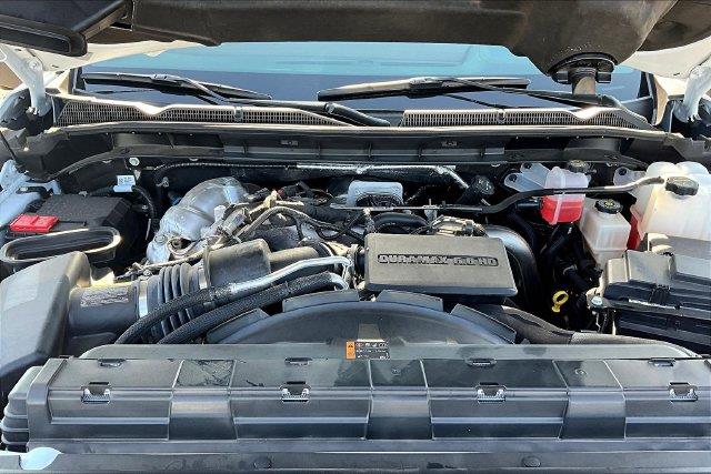 2026 GMC Sierra Hd - $73,994
