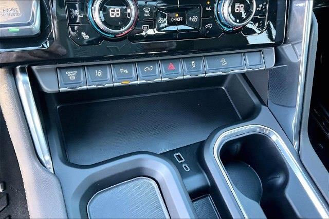 2026 GMC Sierra Hd - $73,994