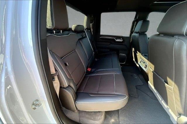 2026 GMC Sierra Hd - $73,994