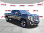 2025 Sierra 2500HD Thumbnail 1