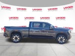 2025 Sierra 2500HD Thumbnail 2