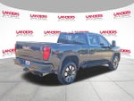 2025 Sierra 2500HD Thumbnail 3