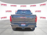 2025 Sierra 2500HD Thumbnail 4